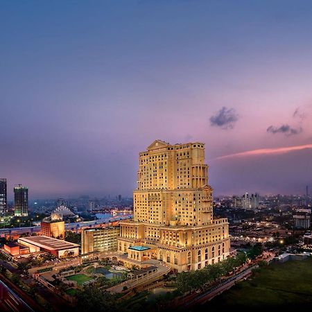 Itc Royal Bengal, A Luxury Collection Hotel, Kalküta Dış mekan fotoğraf The St. Regis Mumbai