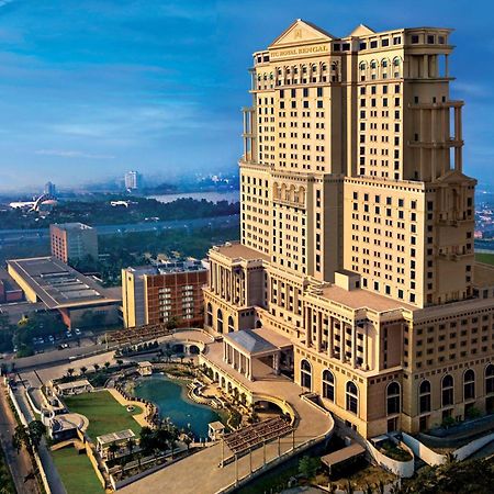 Itc Royal Bengal, A Luxury Collection Hotel, Kalküta Dış mekan fotoğraf The Royal