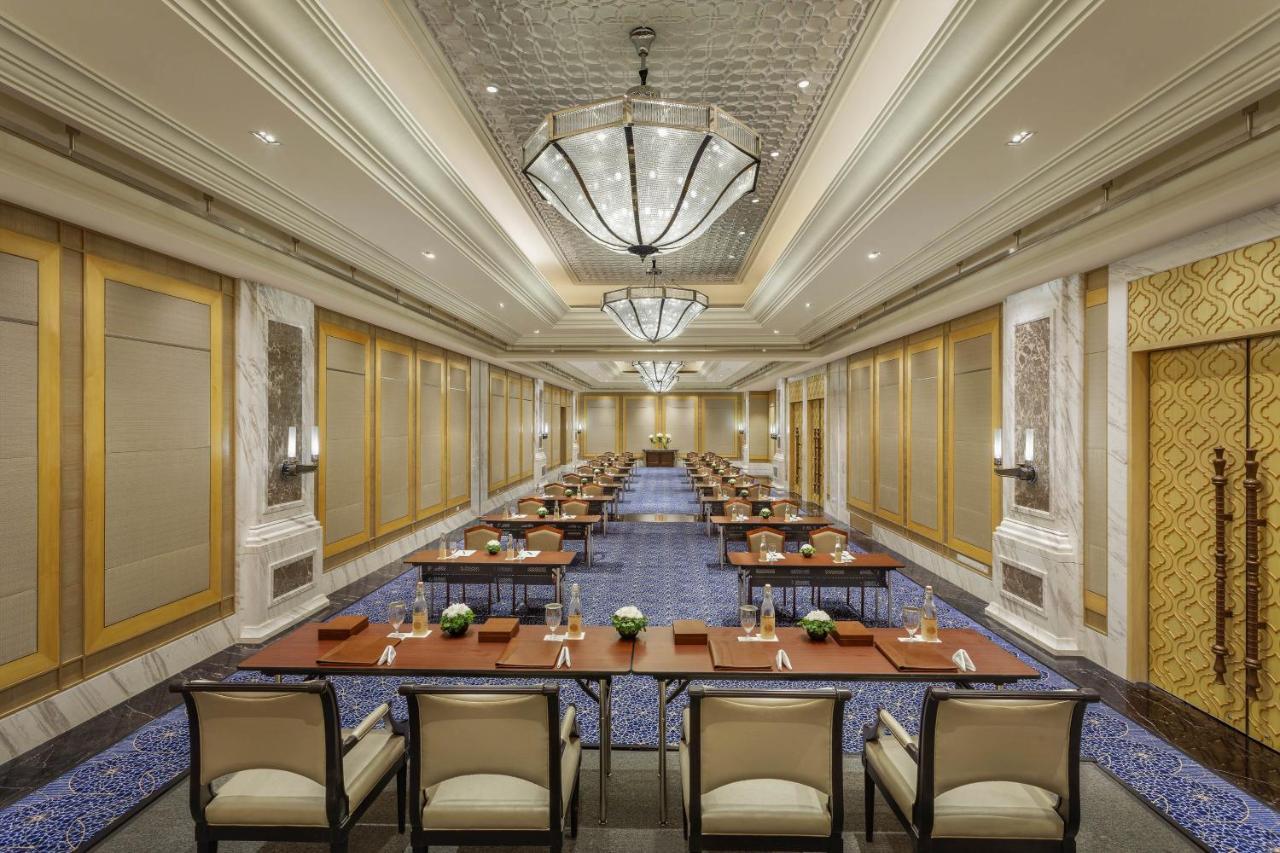 Itc Royal Bengal, A Luxury Collection Hotel, Kalküta Dış mekan fotoğraf The Imperial, New Delhi